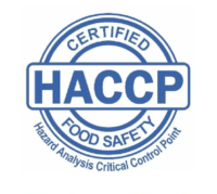 haccp logo